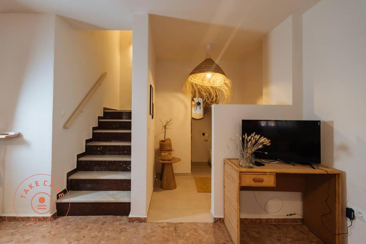 Casa vacanze House In Fishing Village El Palo - Tcm *
