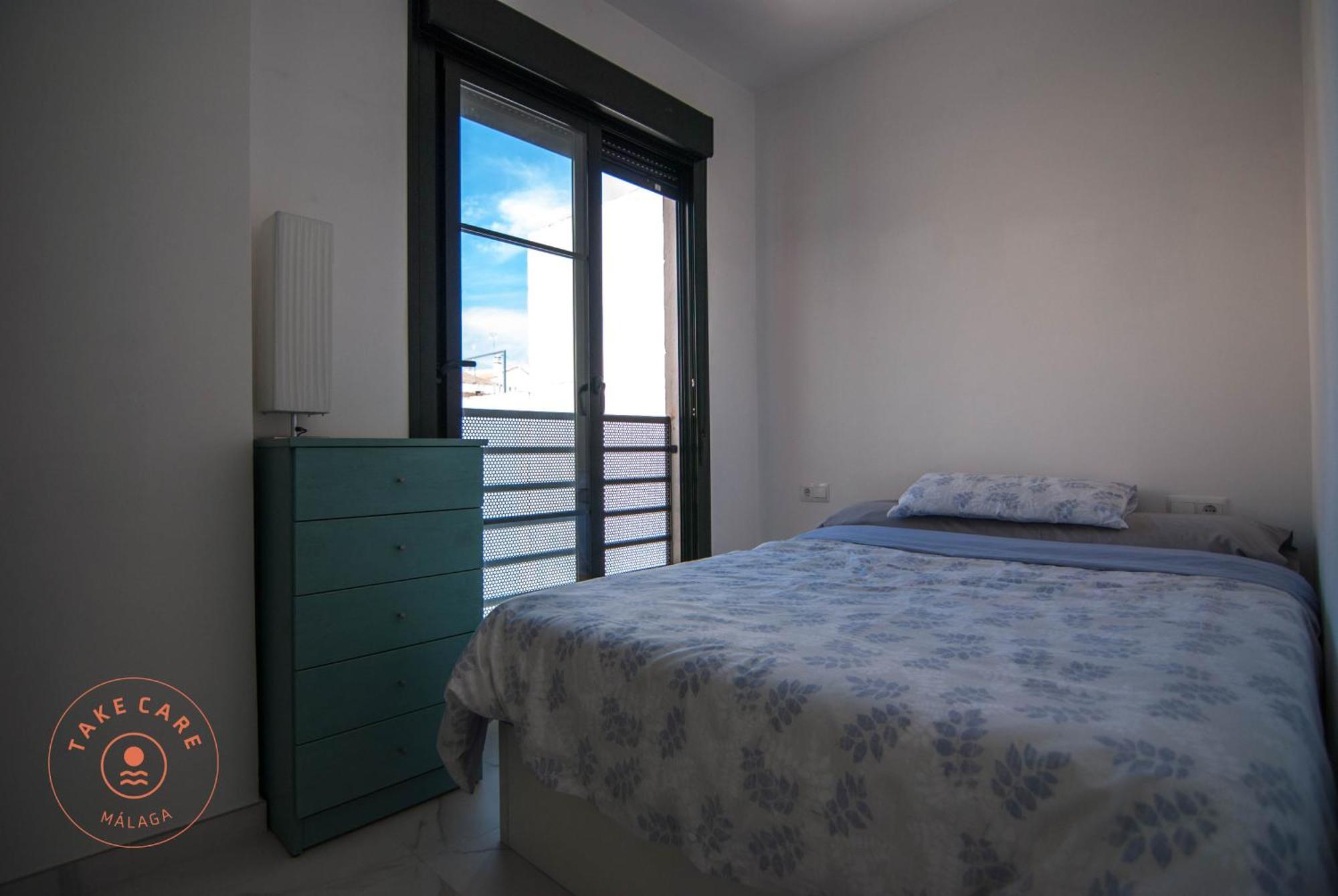 Apartment With Terrace In Center - Tcm *