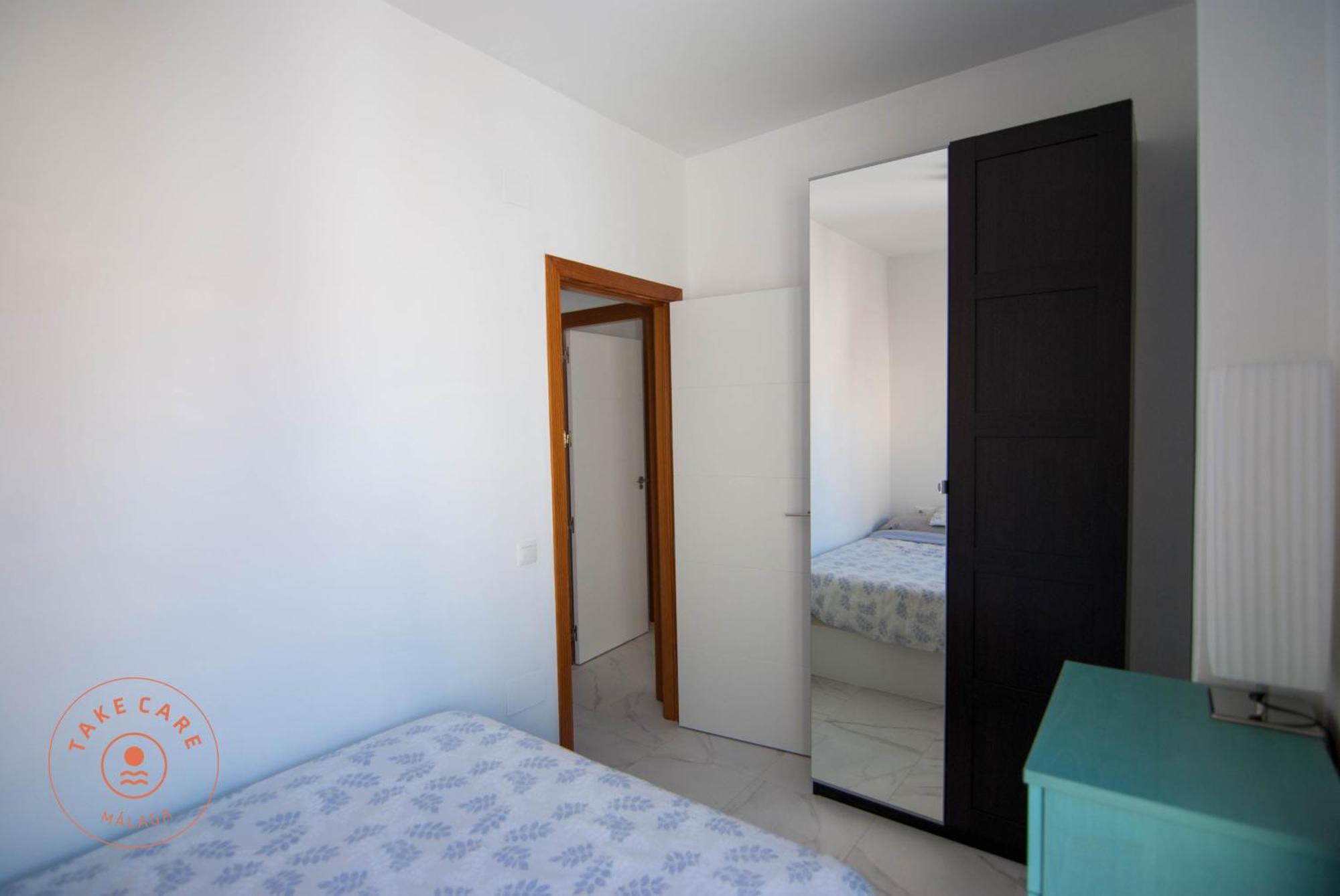 With Terrace In Center - Tcm Apartment *