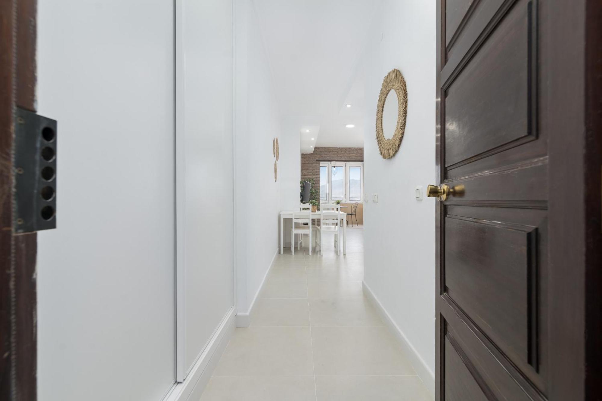 Homes Hesperides 914 Appartement *