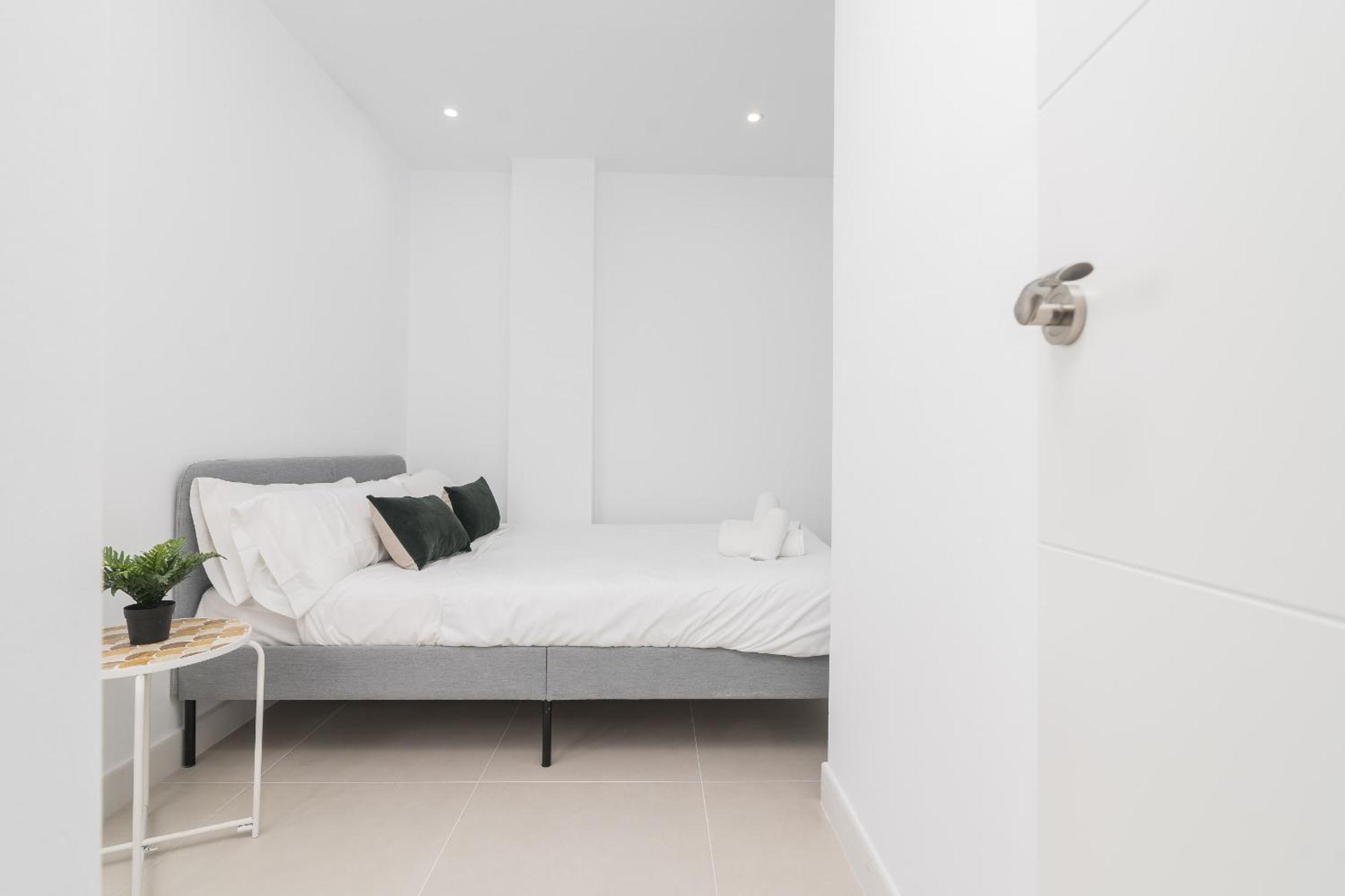 Homes Hesperides 914 Appartement *