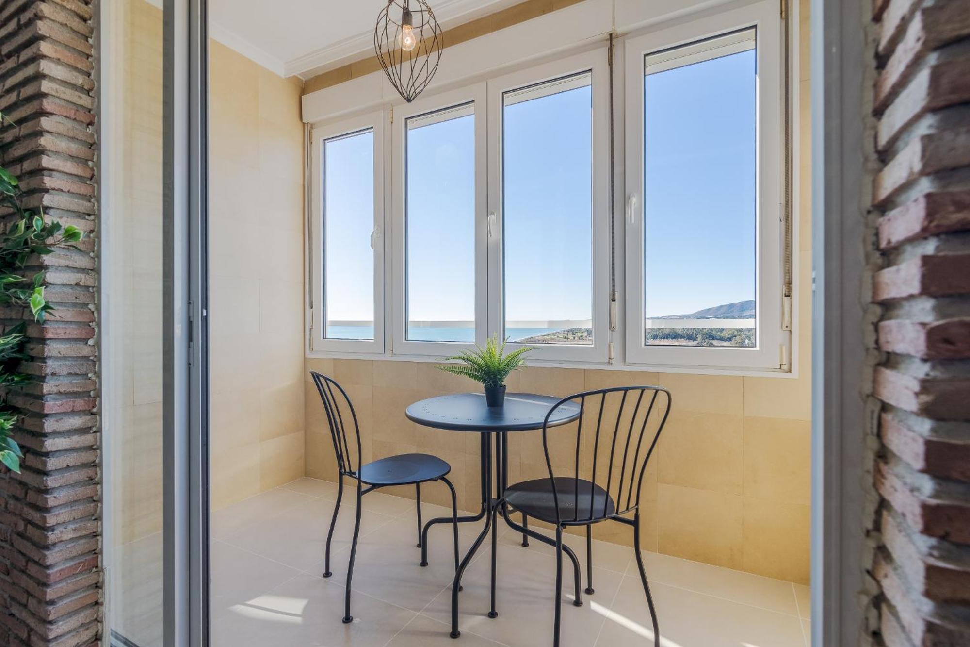 Homes Hesperides 914 Leilighet