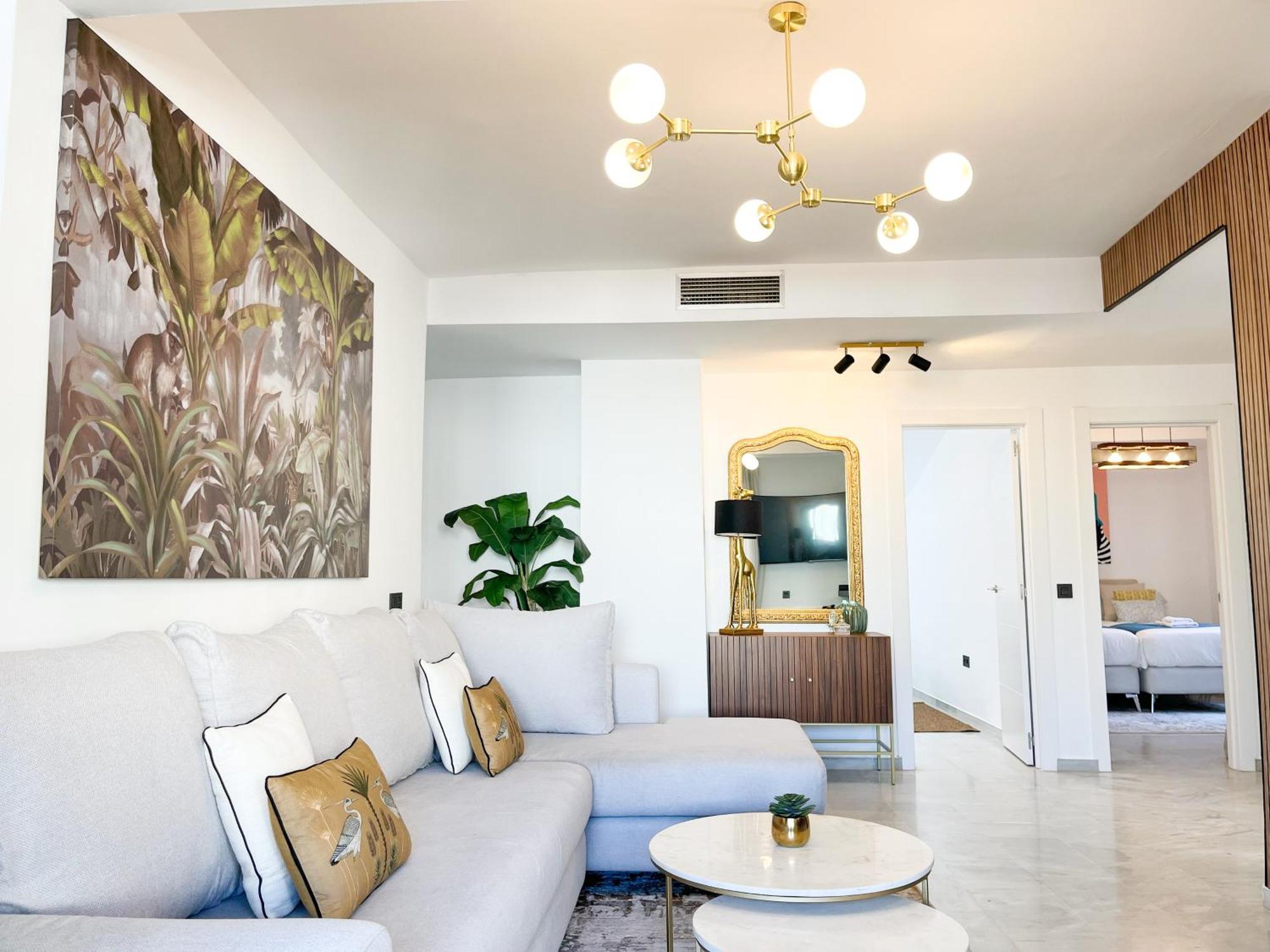 Apartment Tennessee Penthouse
