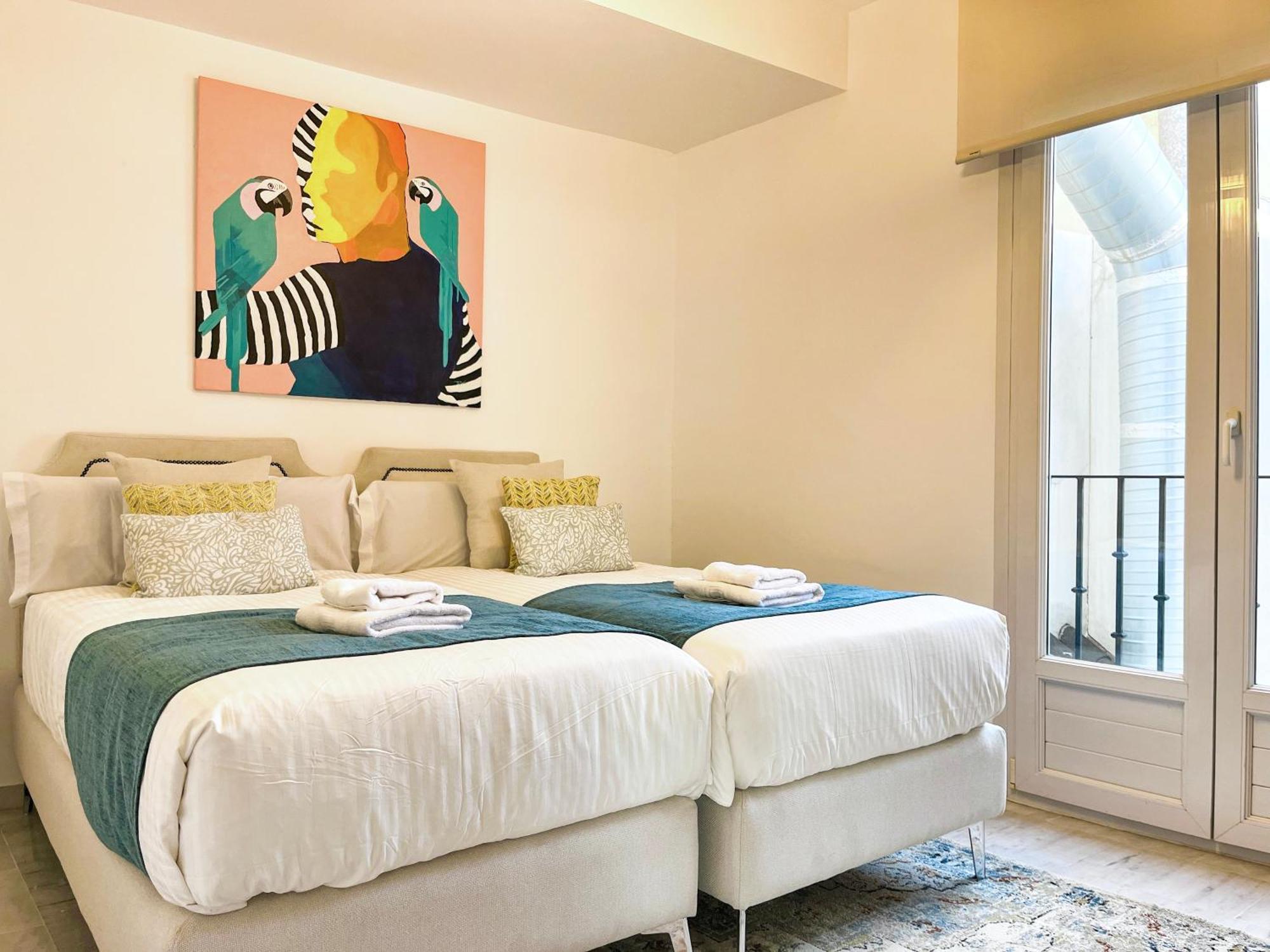 Apartment Tennessee Penthouse *