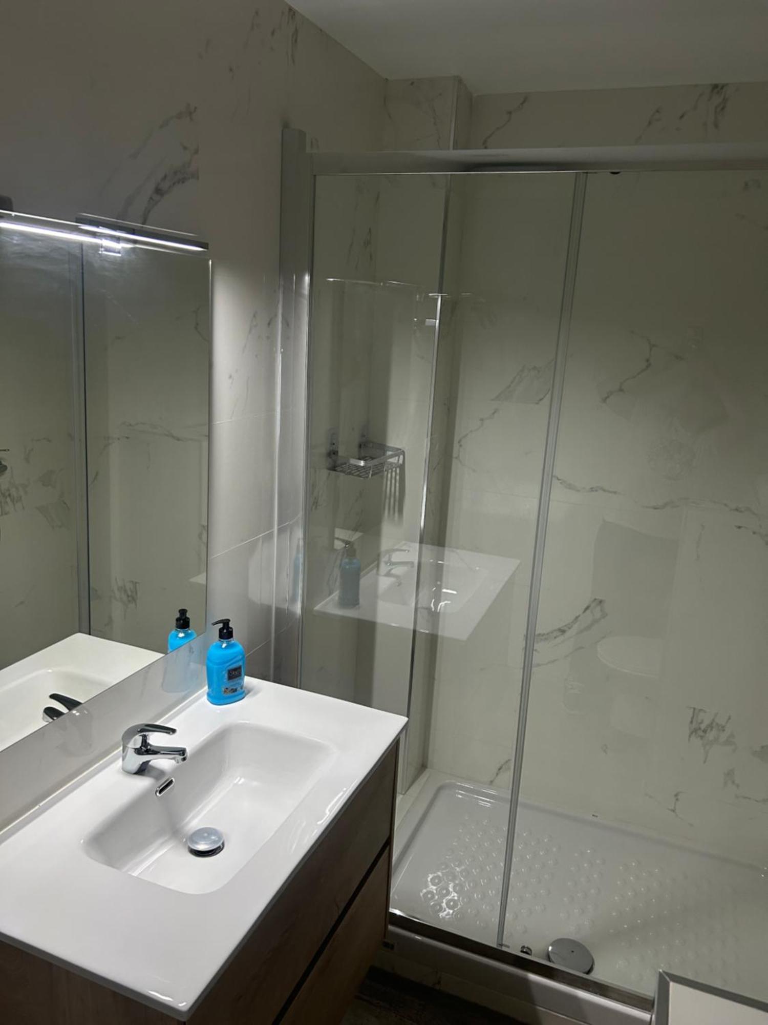 Apartment Tejares 1 Malaga