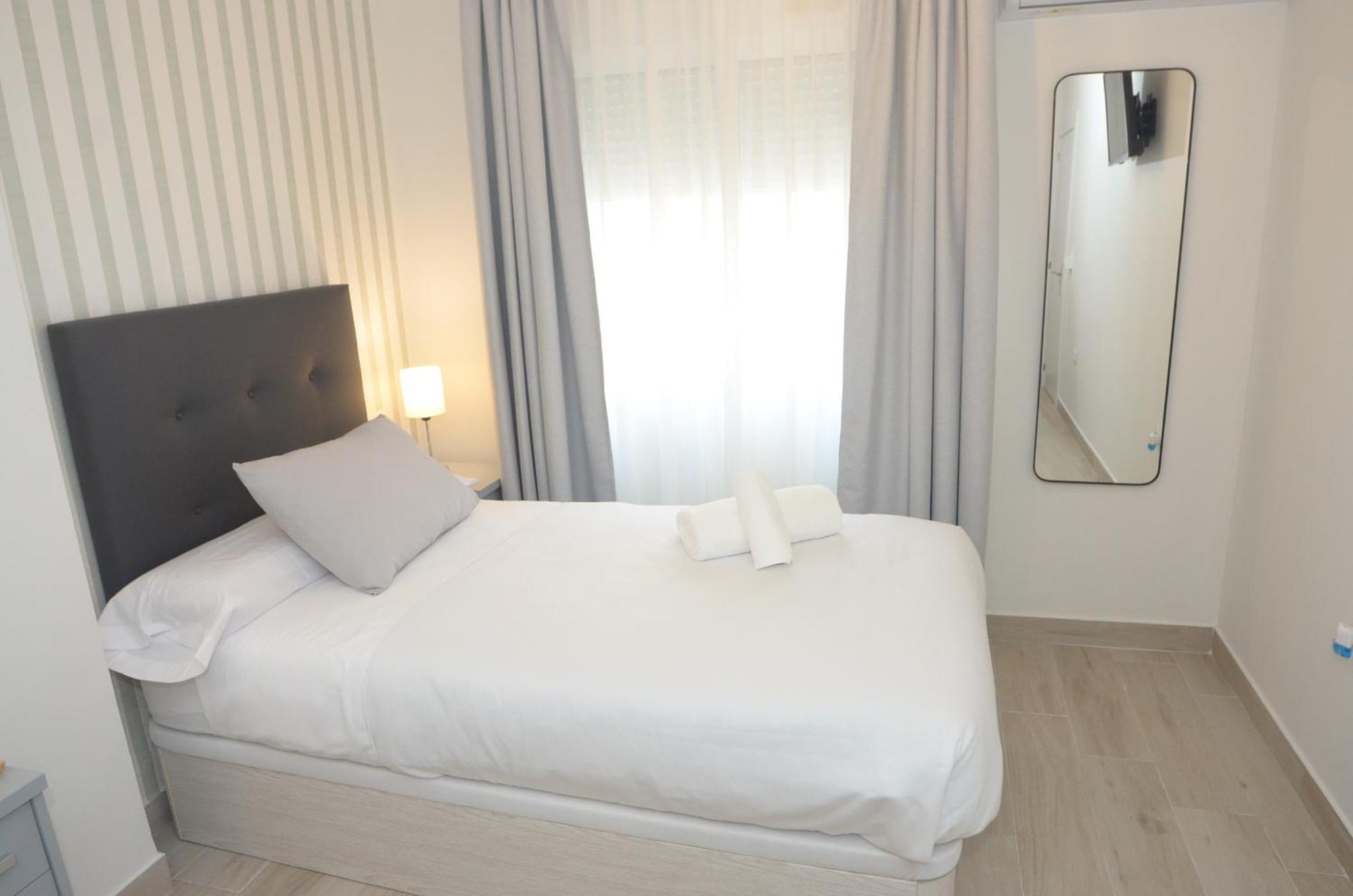 Beethoven Luxury * Málaga