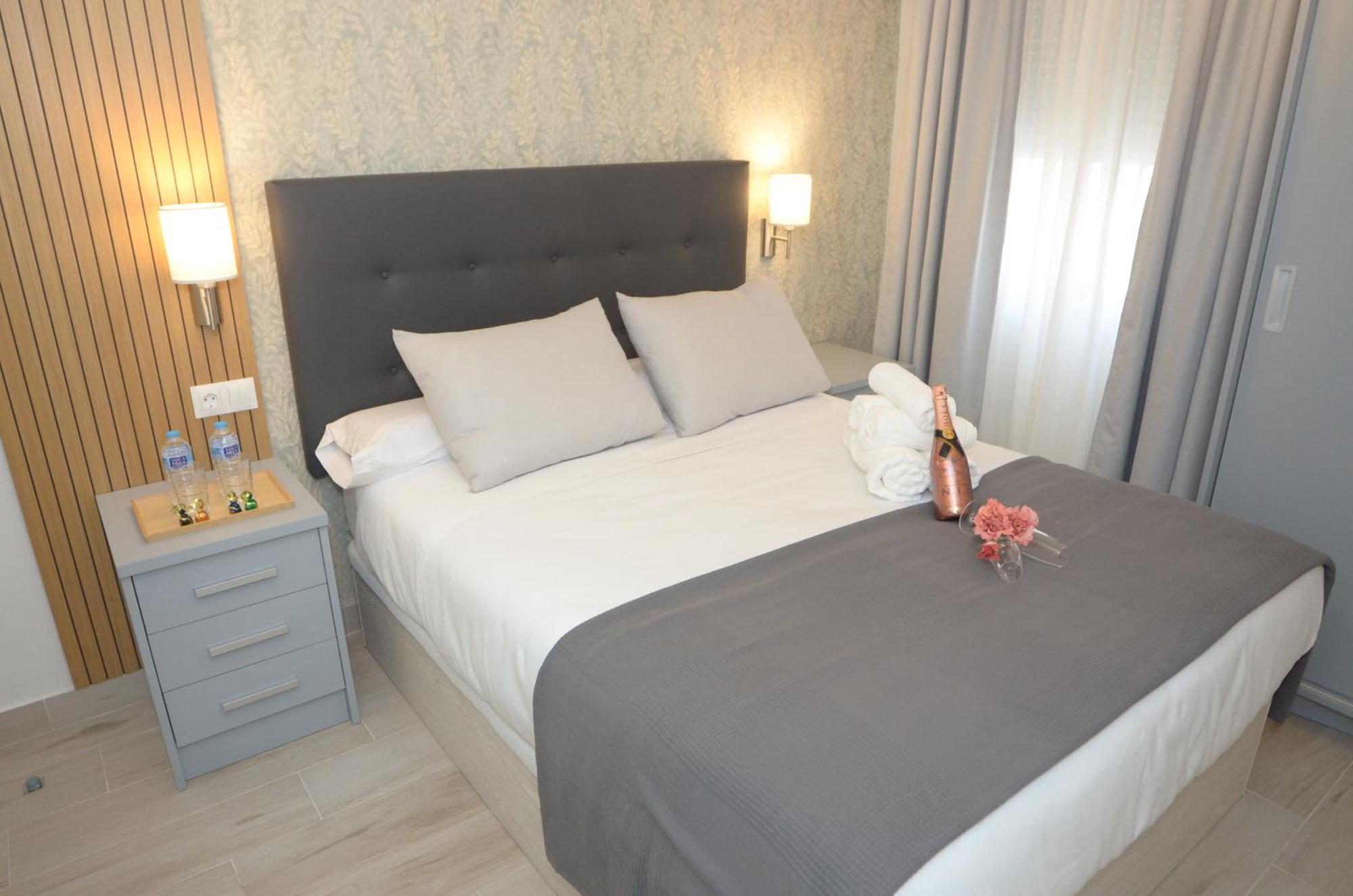 Beethoven Luxury Gæstehus Málaga