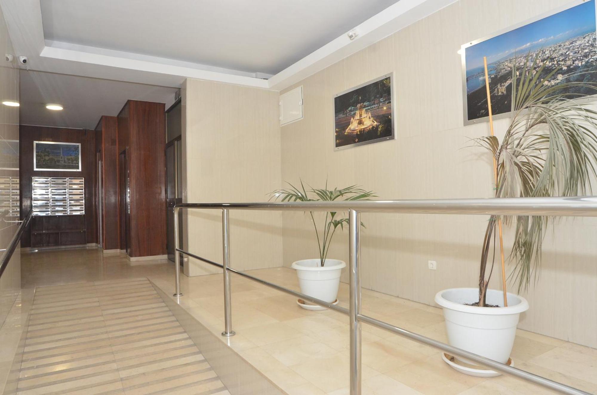 Beethoven Luxury Málaga