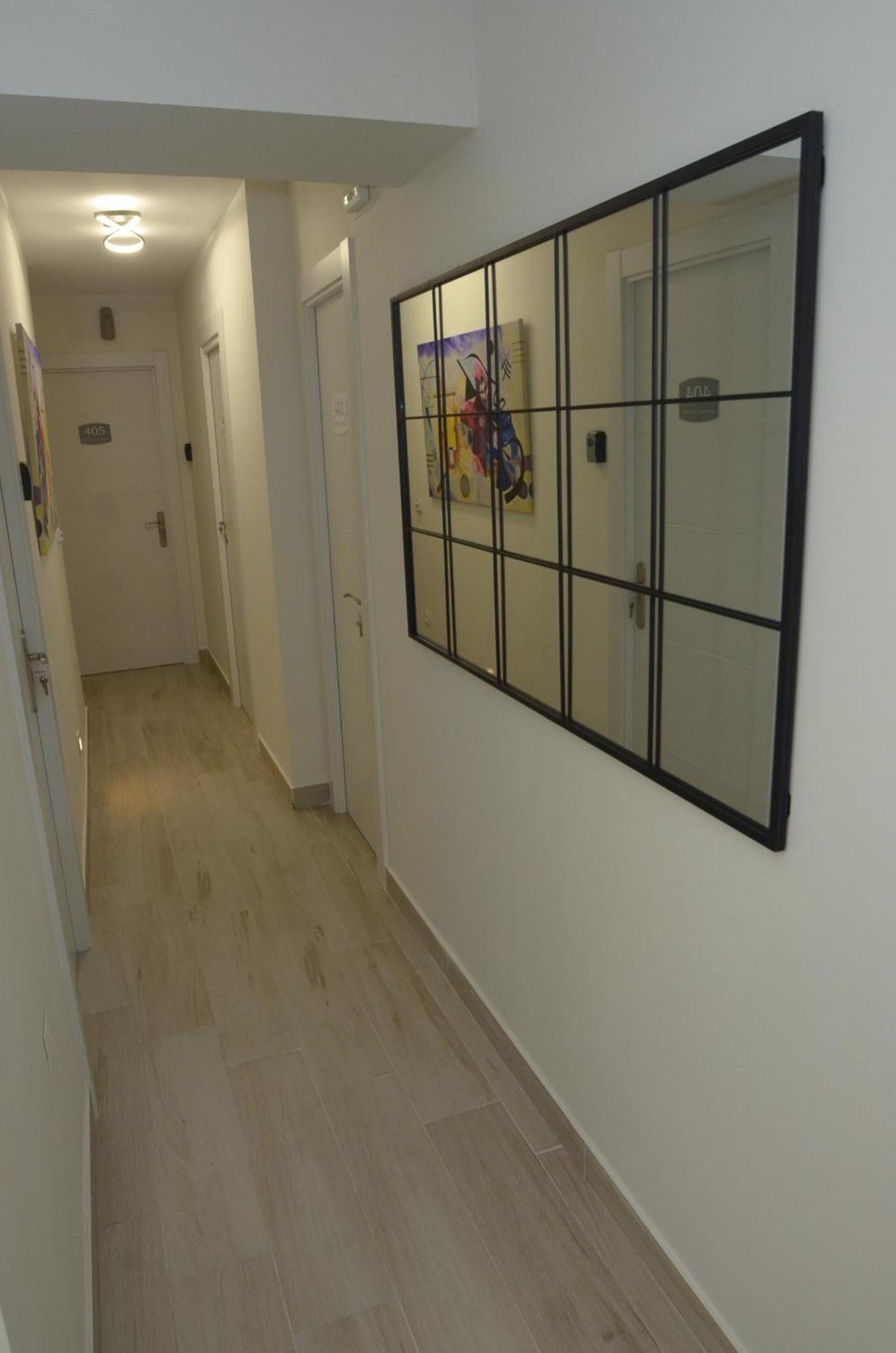 Beethoven Luxury Gæstehus Málaga
