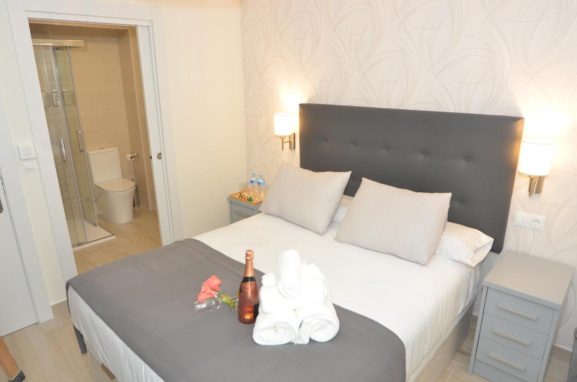Gasthuis Beethoven Luxury Málaga
