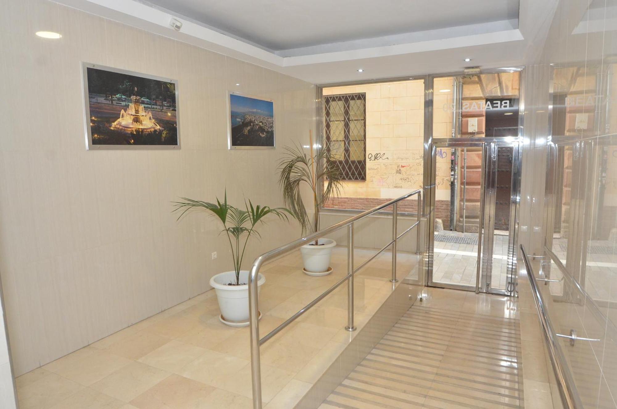 Beethoven Luxury Gæstehus Málaga