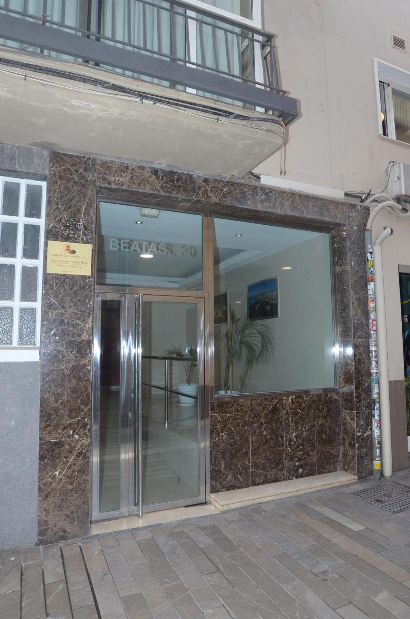 Beethoven Luxury * Málaga