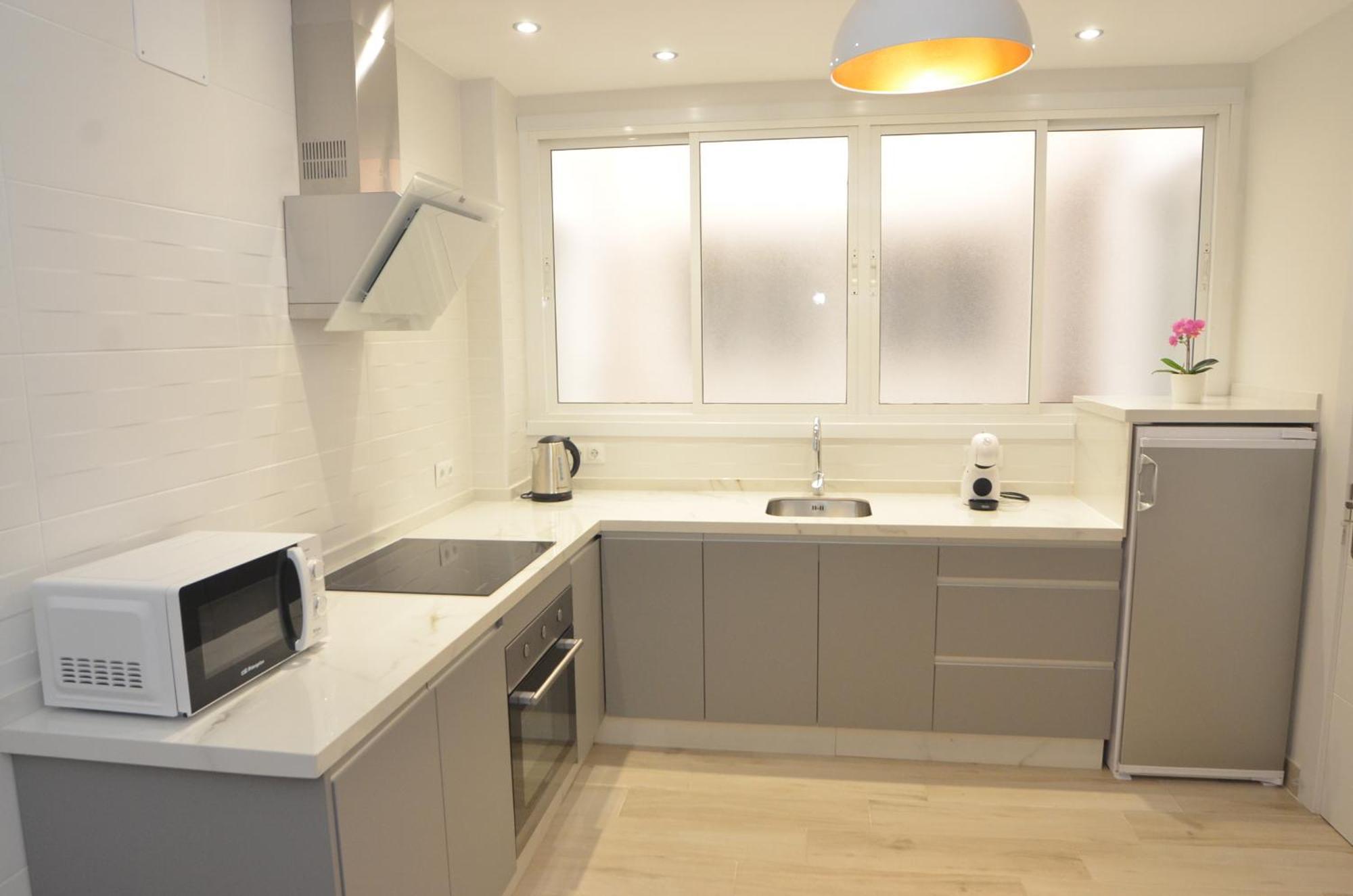 Gæstehus Beethoven Luxury Málaga