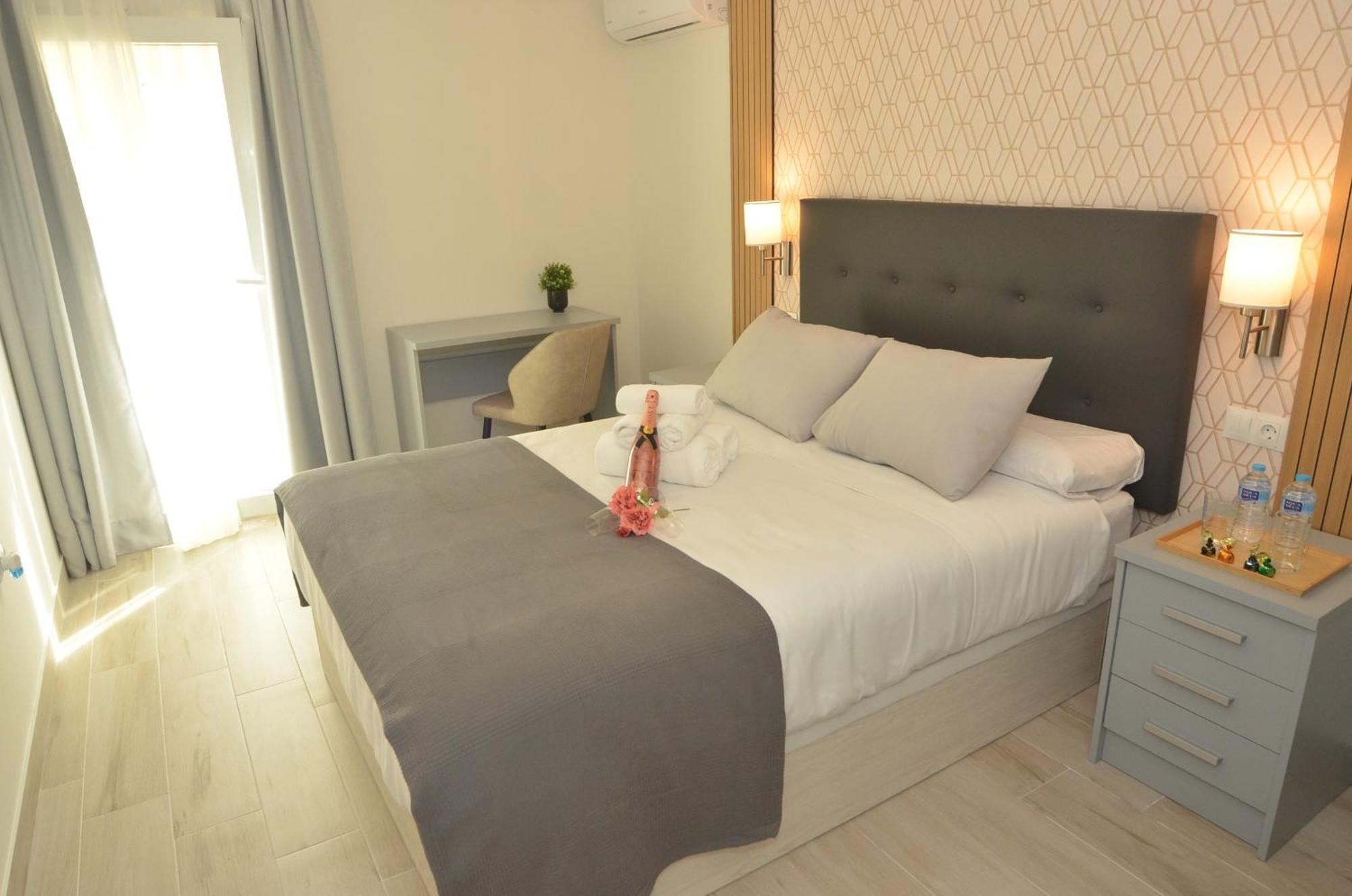Gæstehus Beethoven Luxury