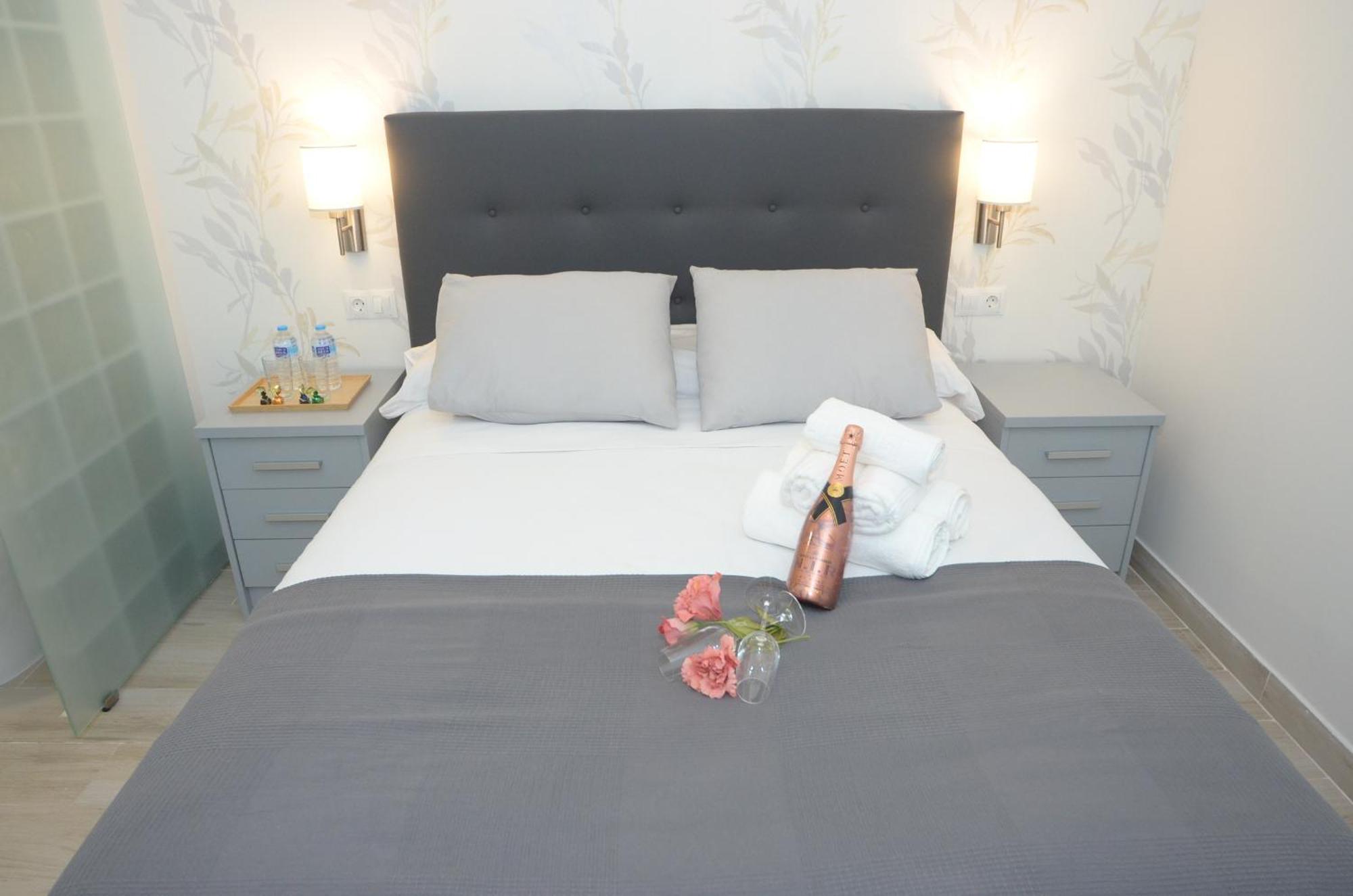Gæstehus Beethoven Luxury Málaga