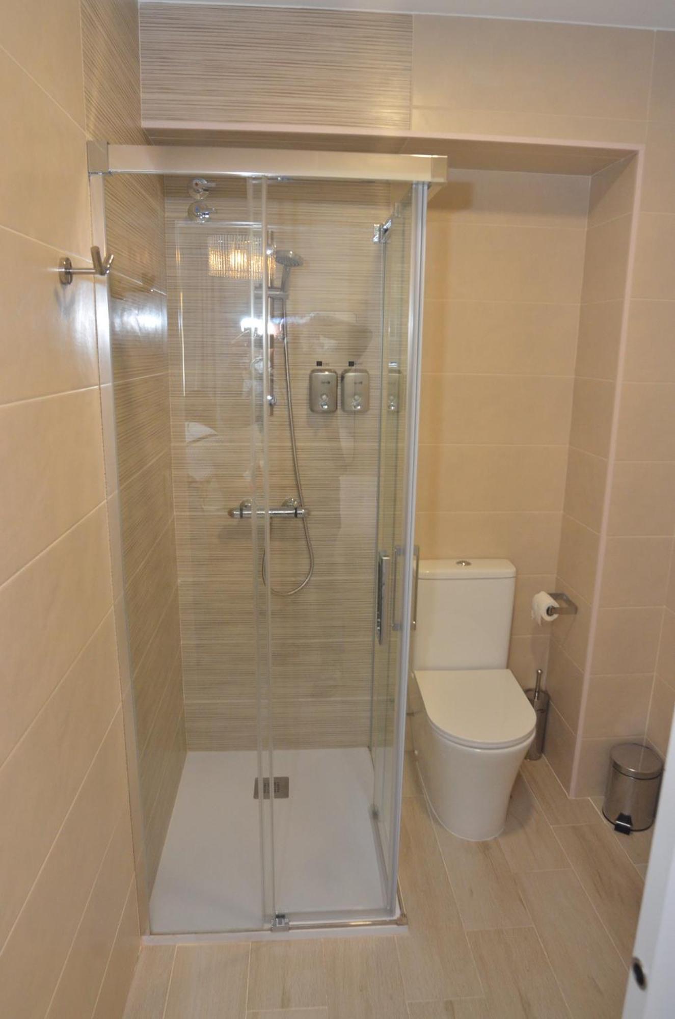 Beethoven Luxury Gæstehus Málaga