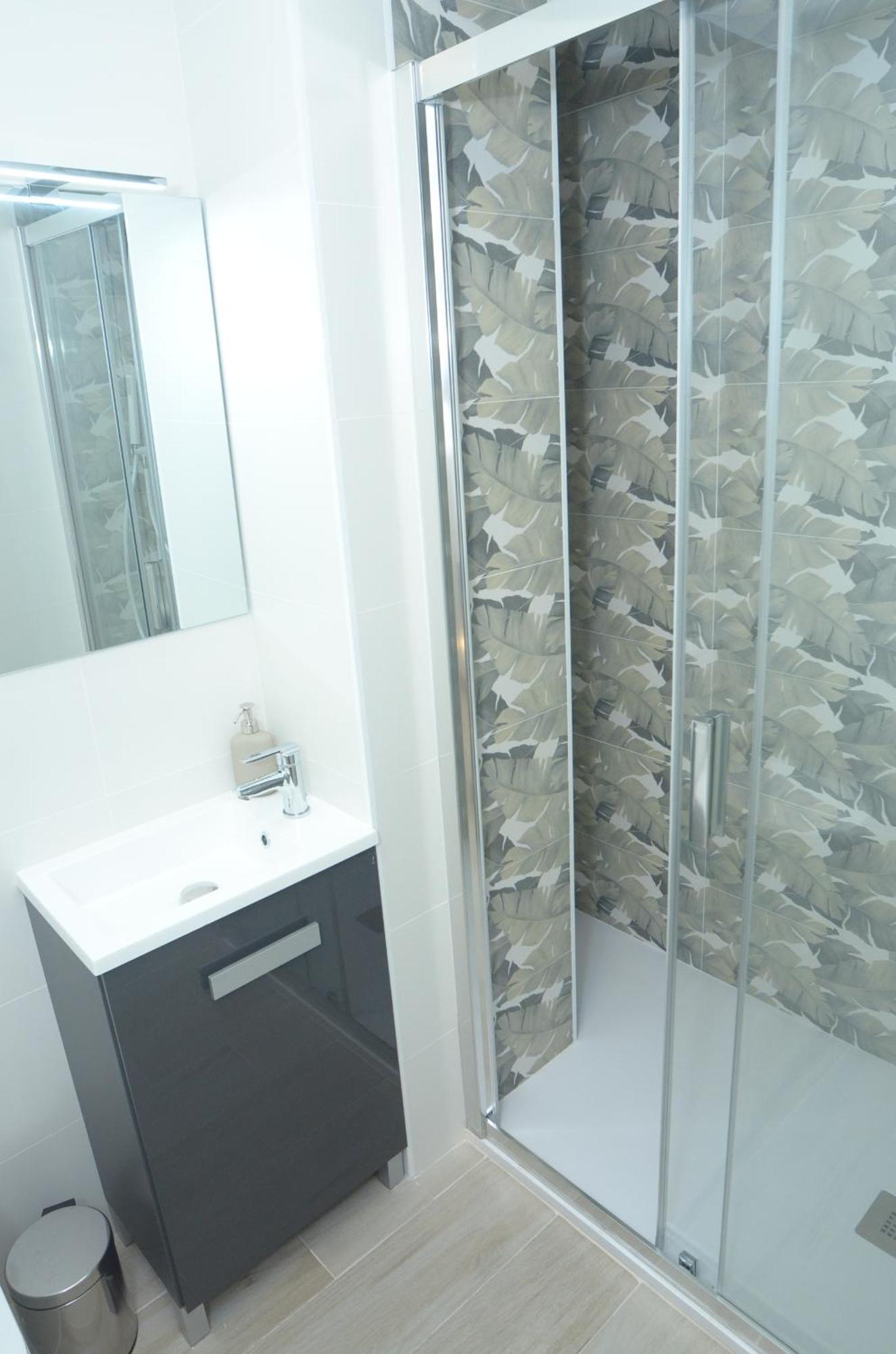 Gæstehus Beethoven Luxury Málaga
