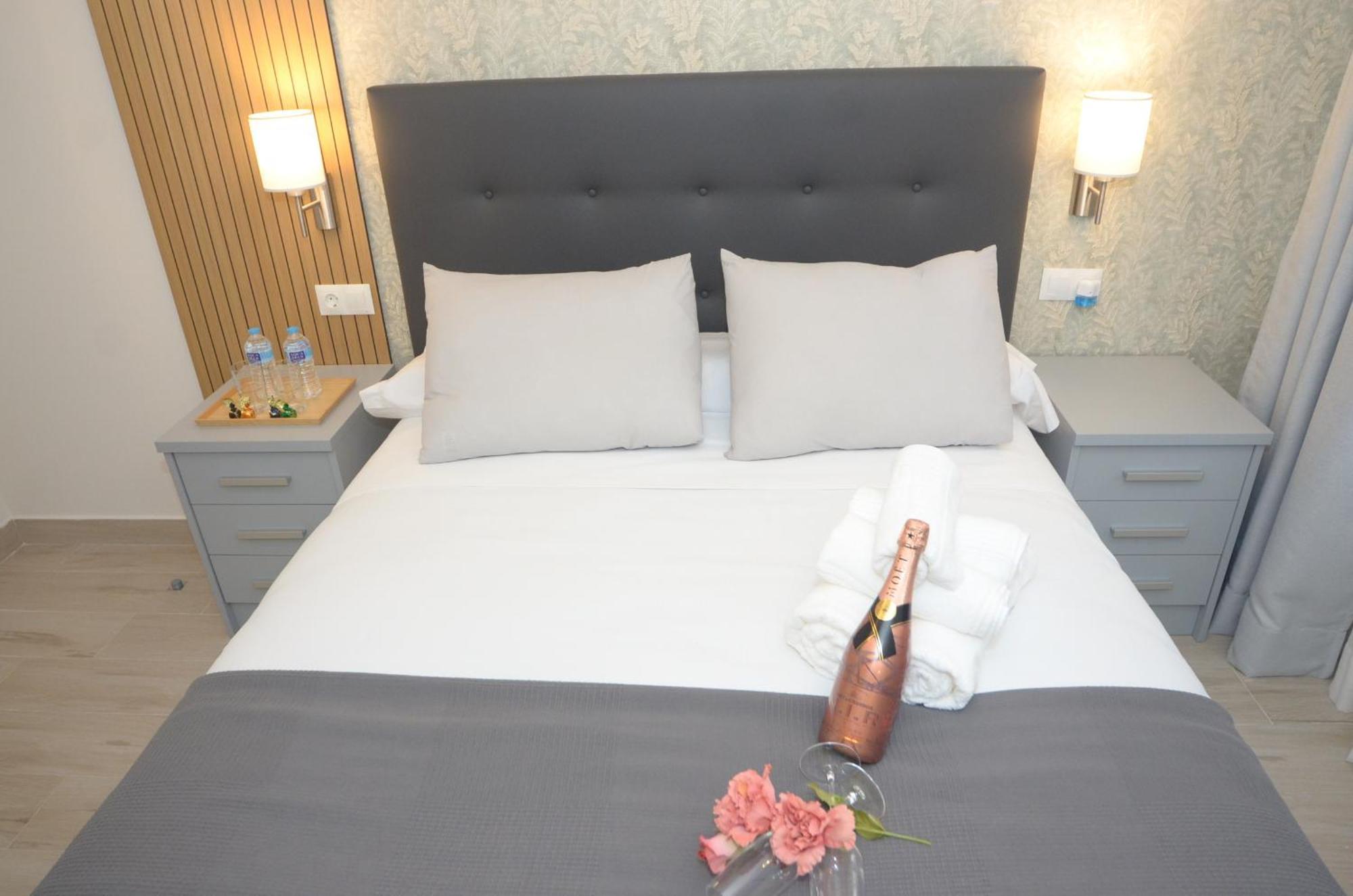 Beethoven Luxury Gæstehus Málaga