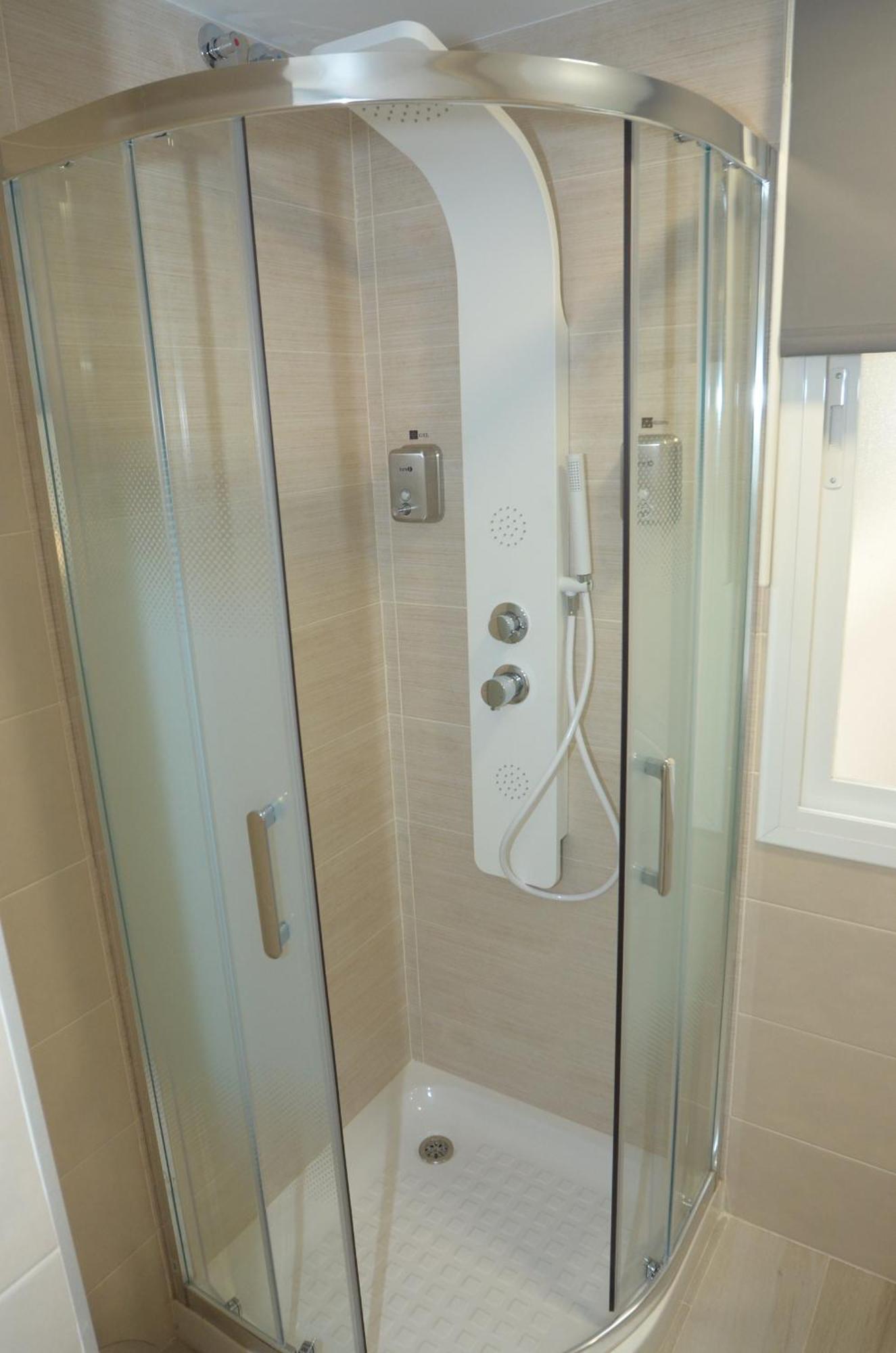 Beethoven Luxury Gæstehus Málaga