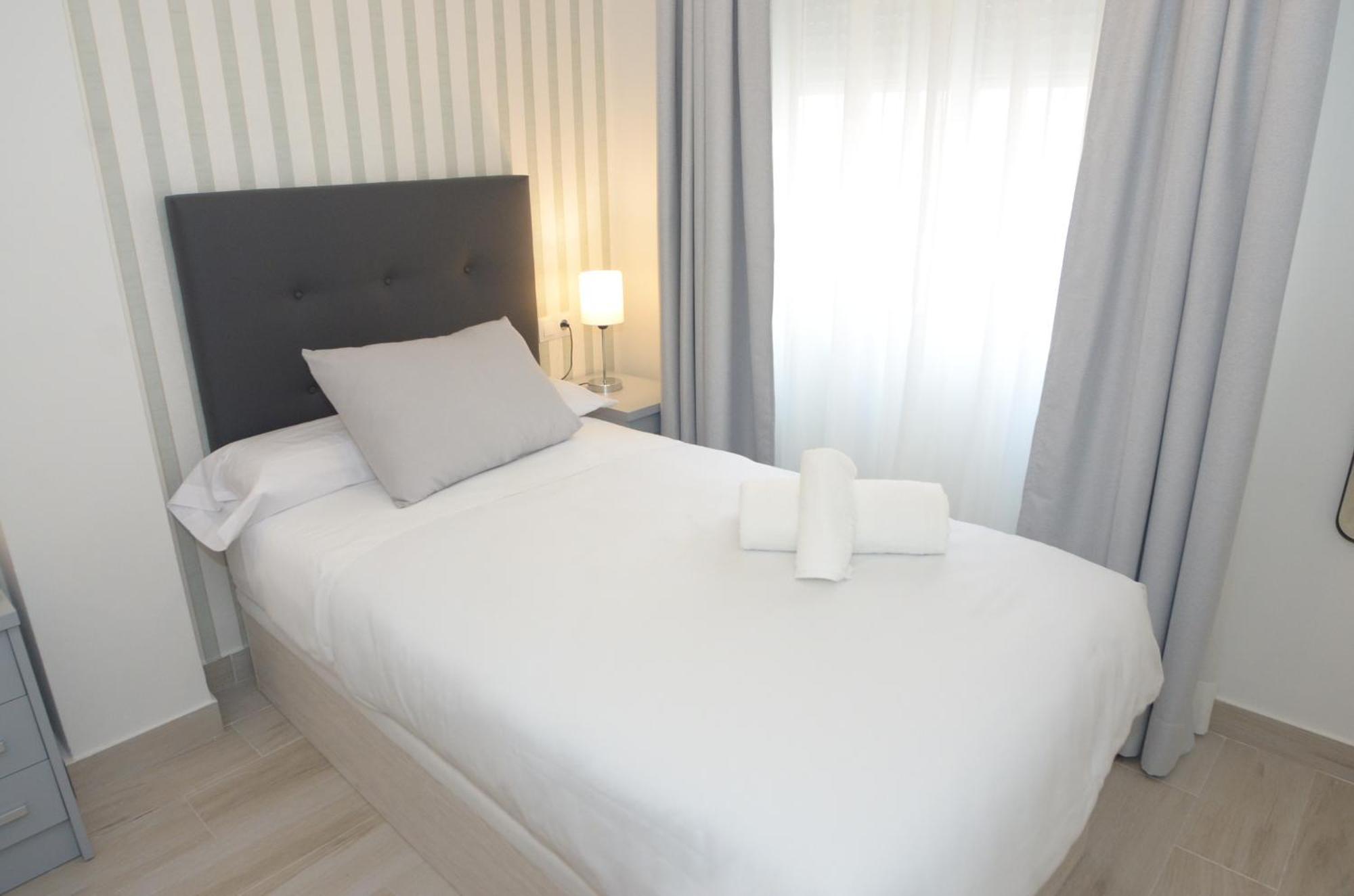 Gæstehus Beethoven Luxury Málaga