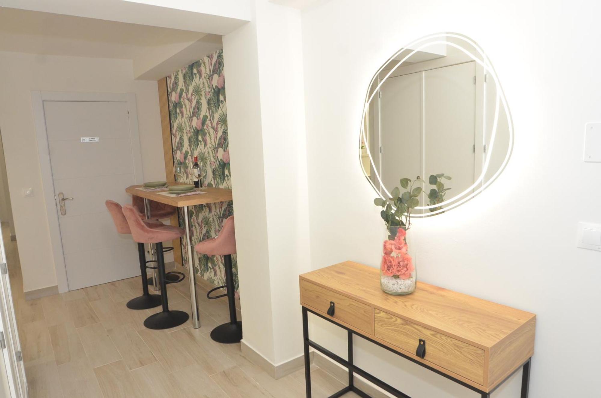 Beethoven Luxury Málaga