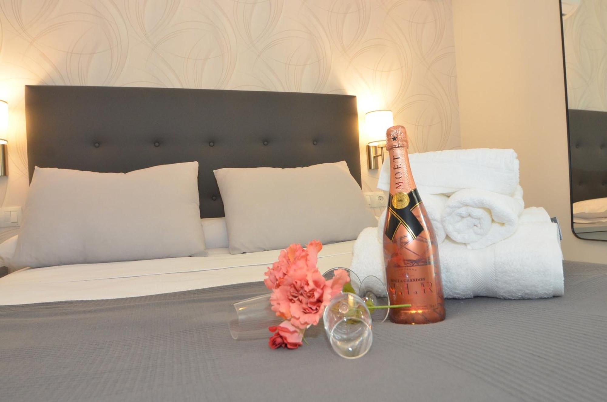 Beethoven Luxury Málaga