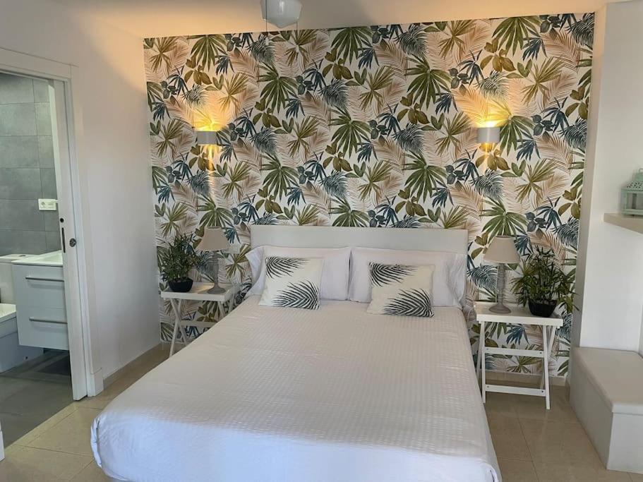 Espectaculares Vistas, El Morlaco Appartement Málaga
