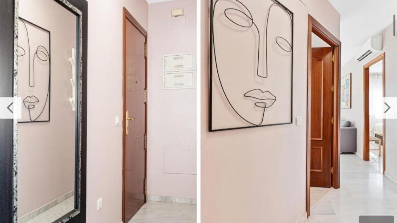 Appartement Luis Braille *