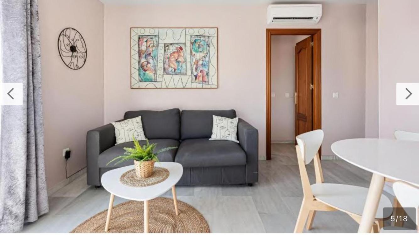 Luis Braille Appartement *