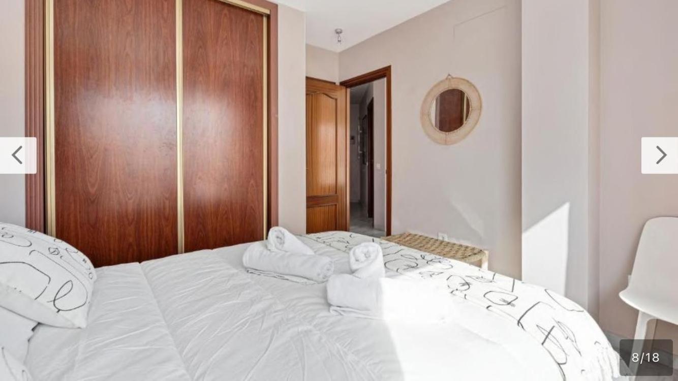 Appartement Luis Braille