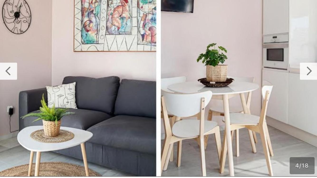 Appartement Luis Braille