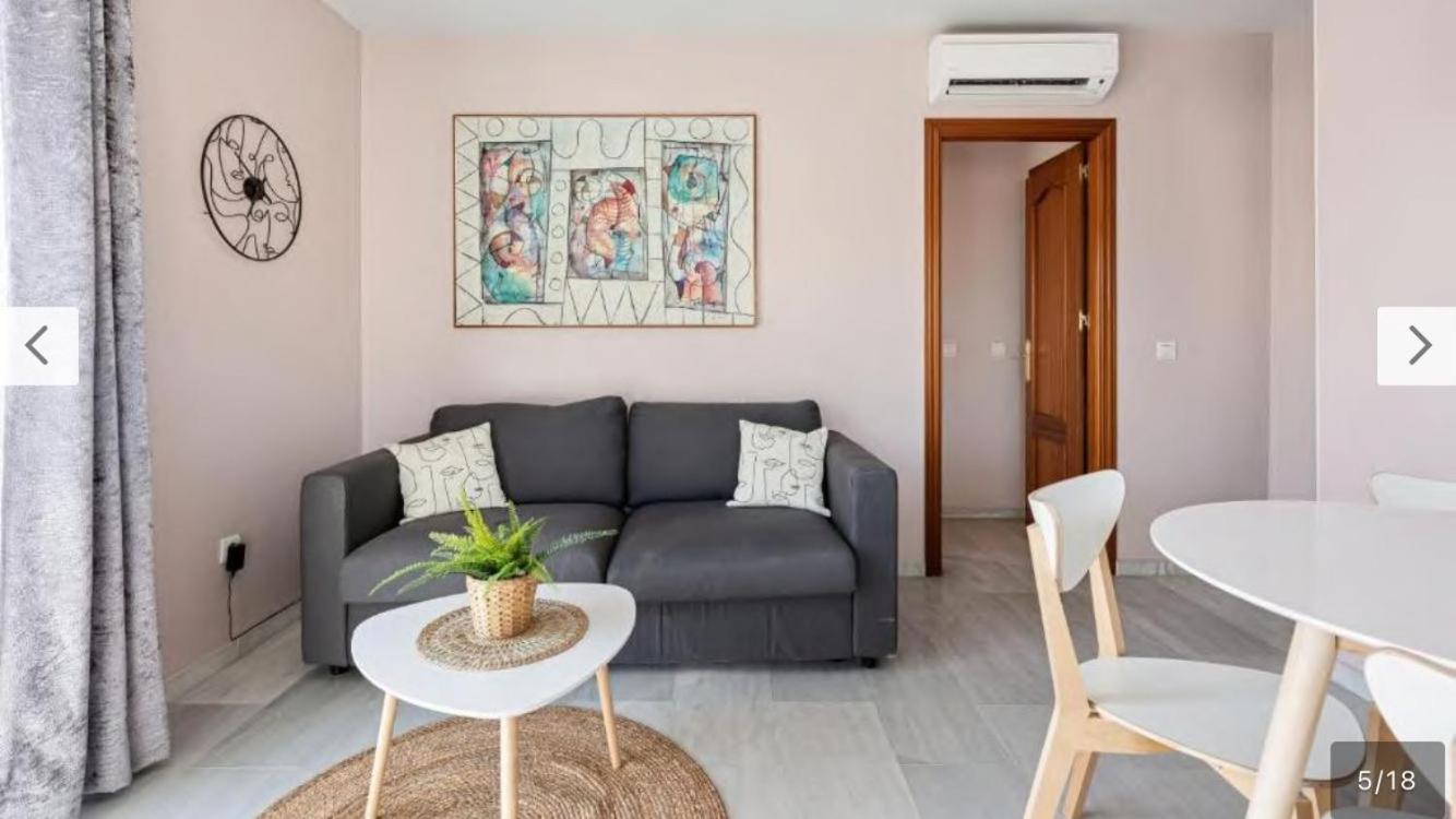 Luis Braille Appartement