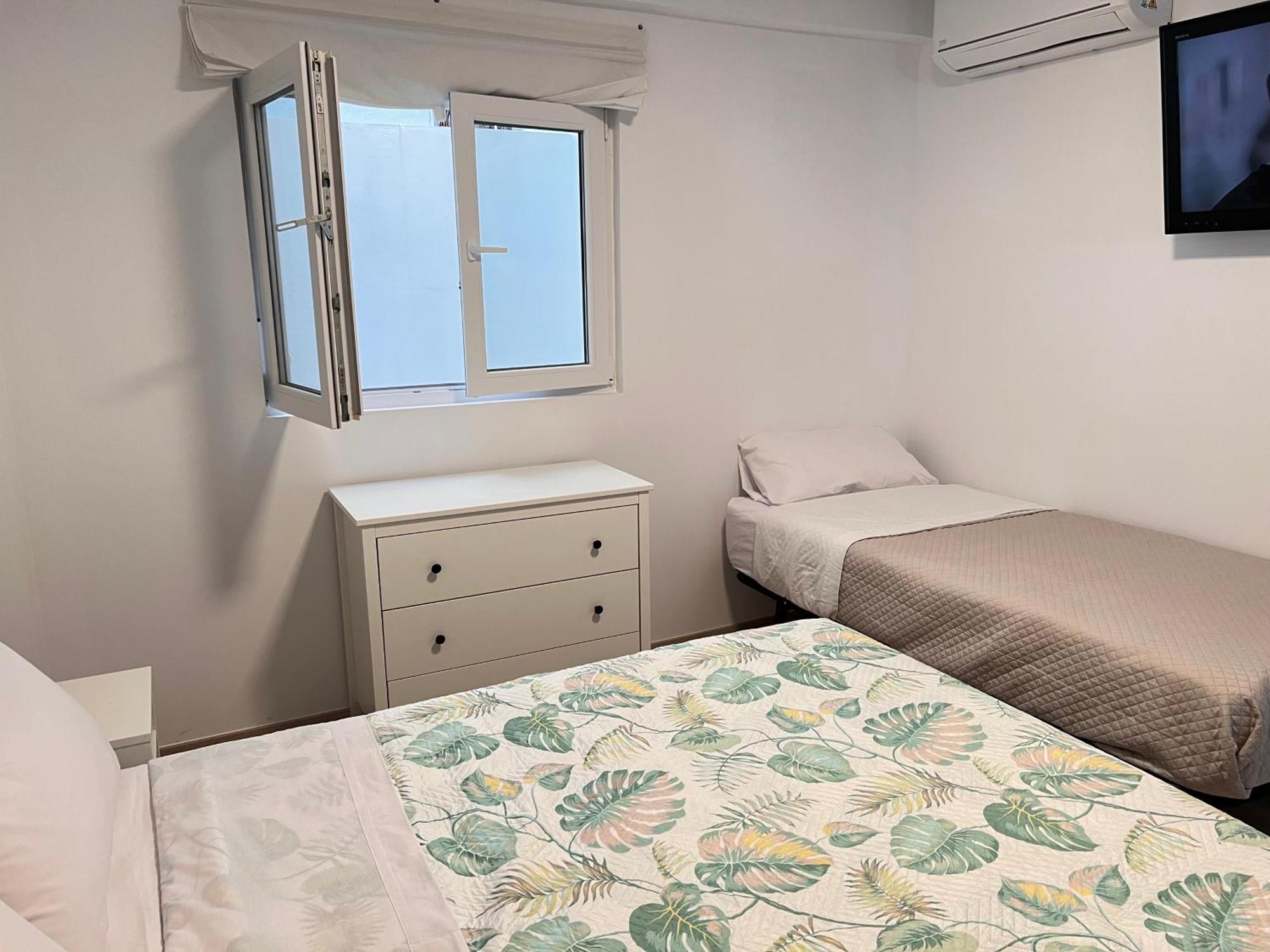 Appartamento Centro Historico Parking Gratis Terraza 01 Especial 4d *