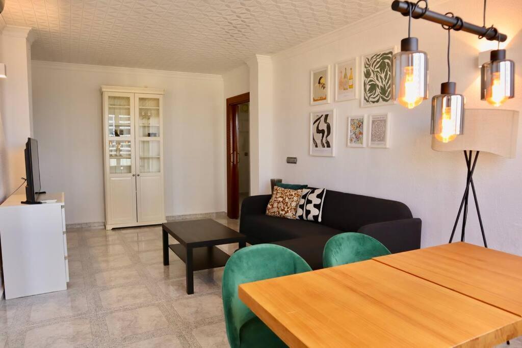 Apartamento En Centro Apartment Malaga