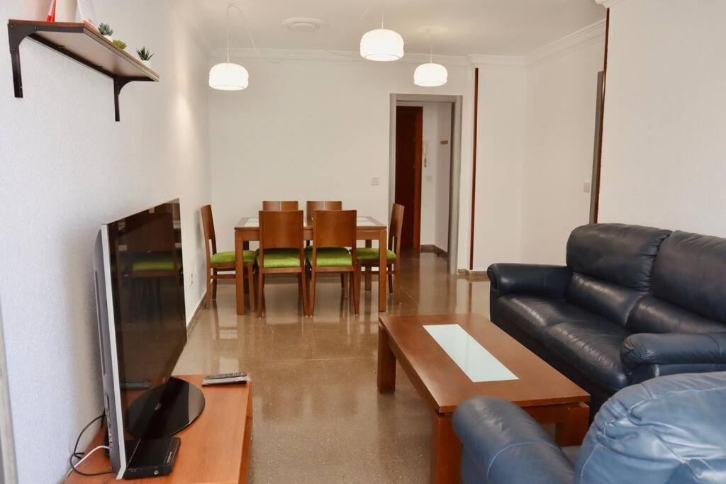 Apartamento En Malaga, Vialia *