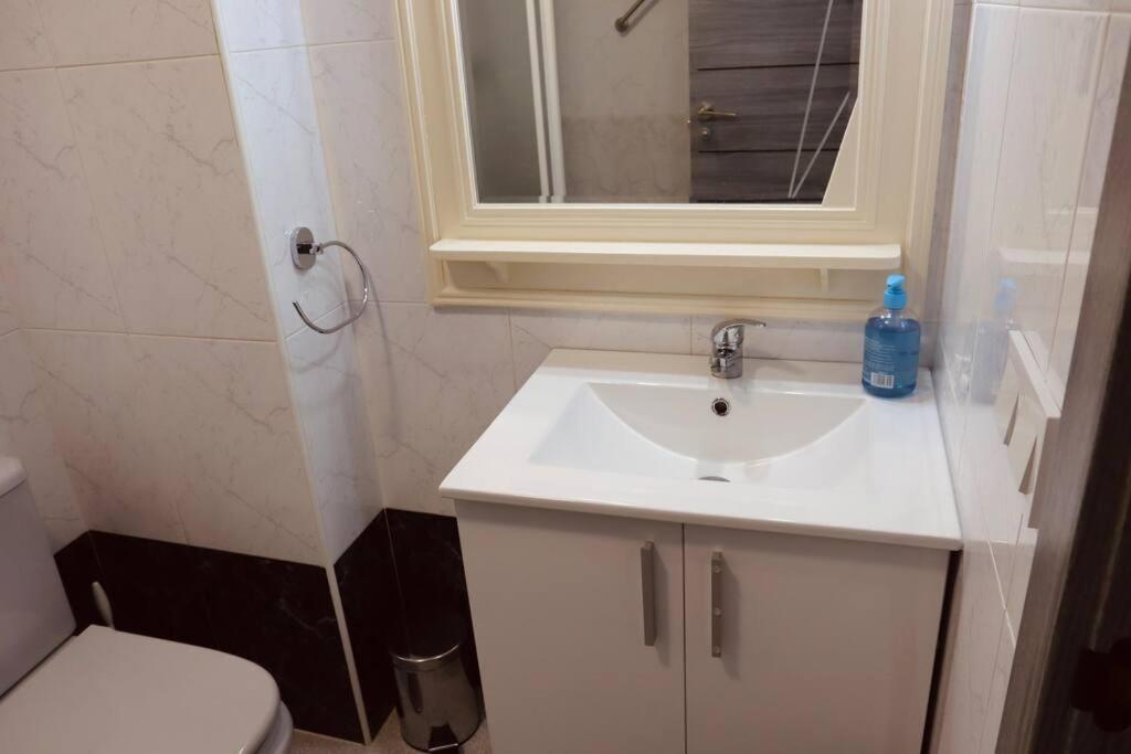 Apartamento En Malaga, Vialia Apartamento *