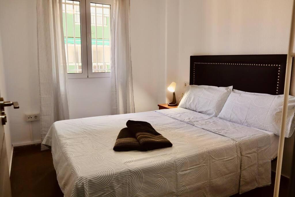 Lägenhet Apartamento En Malaga, Vialia Málaga