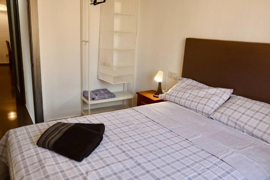 Apartamento En Malaga, Vialia * Málaga