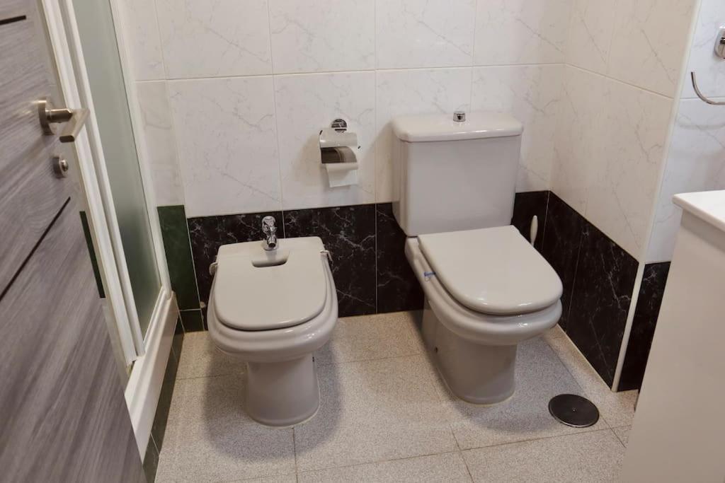 Apartamento En Malaga, Vialia Apartamento Málaga