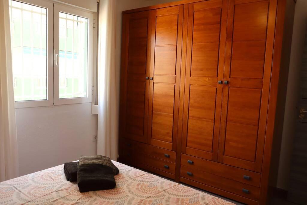 Apartamento En Malaga, Vialia