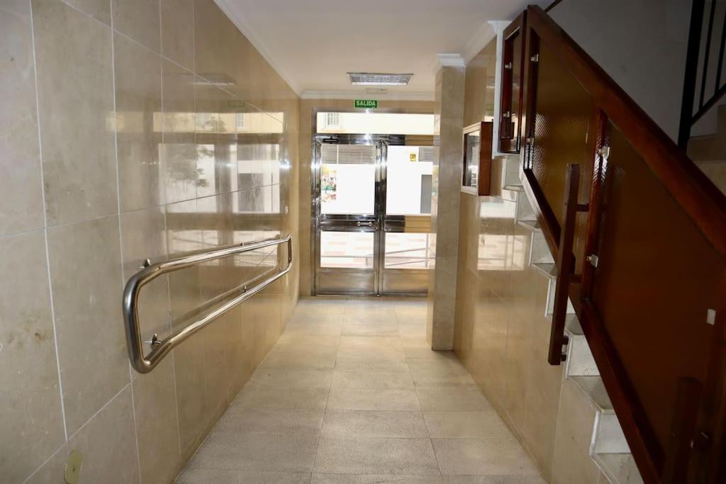 Apartamento En Malaga, Vialia * Málaga