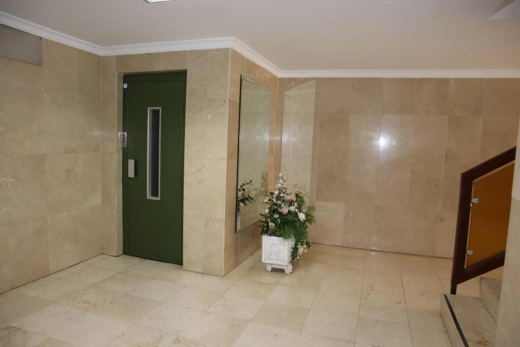 Lägenhet Apartamento En Malaga, Vialia