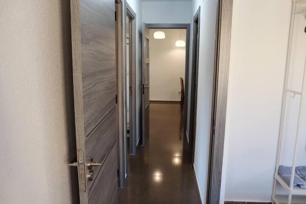 Apartamento En Malaga, Vialia Apartamento Málaga