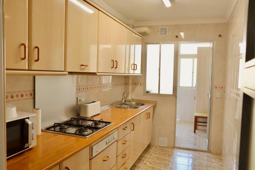 Apartamento En Malaga, Vialia Málaga