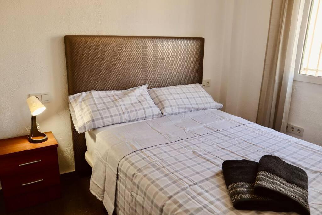 Apartamento En Malaga, Vialia Apartamento