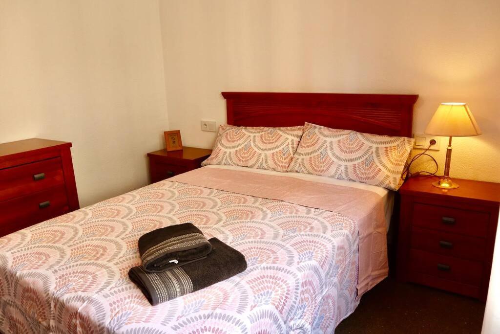 Apartamento En Malaga, Vialia