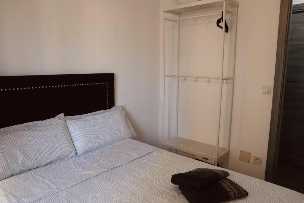 Apartamento En Malaga, Vialia Apartamento Málaga