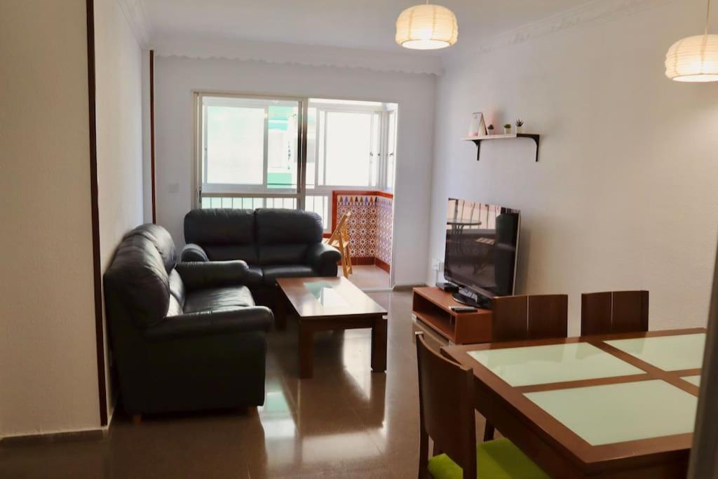 Apartamento En Malaga, Vialia