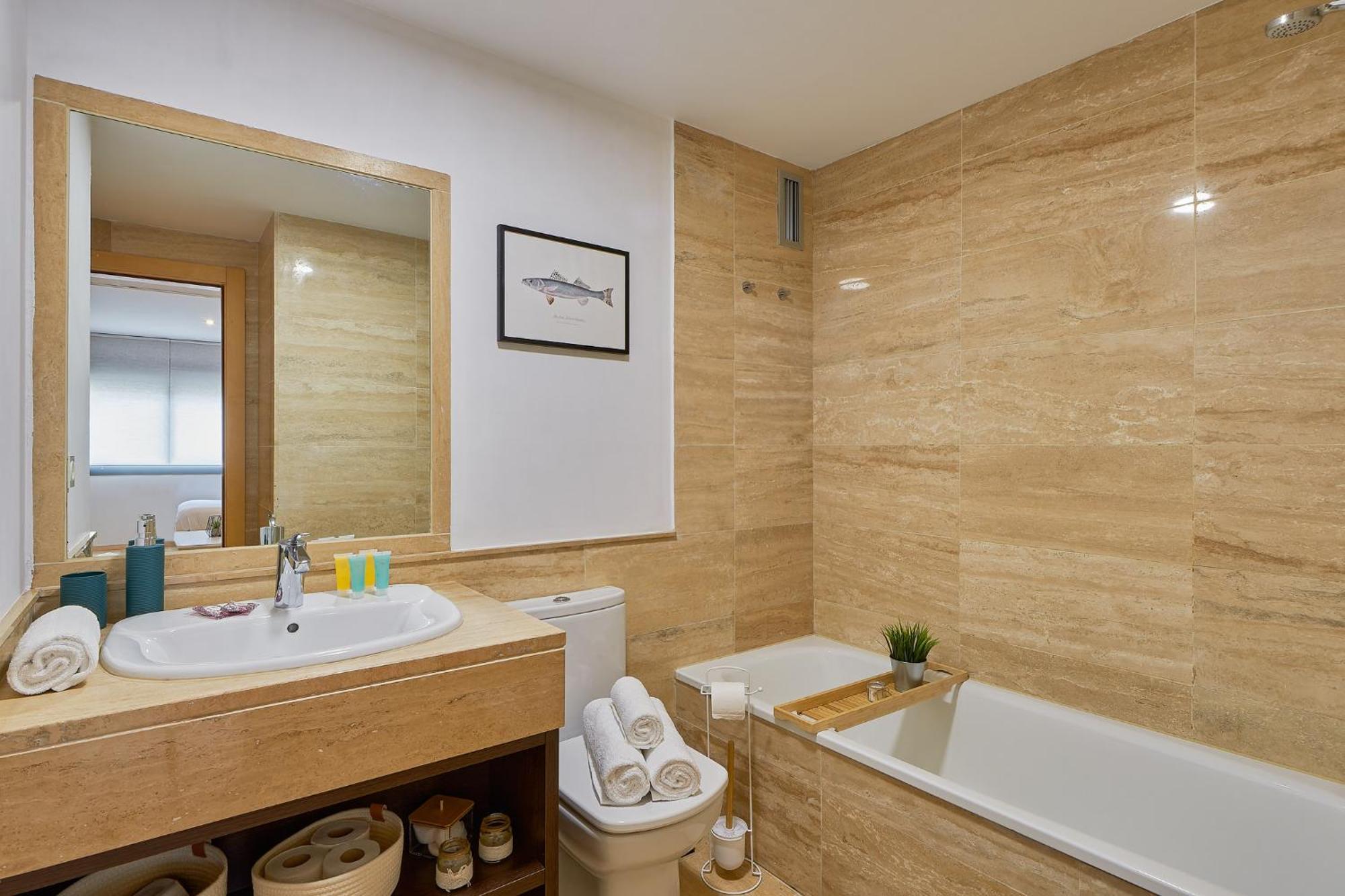 Estudio Boqueron Málaga