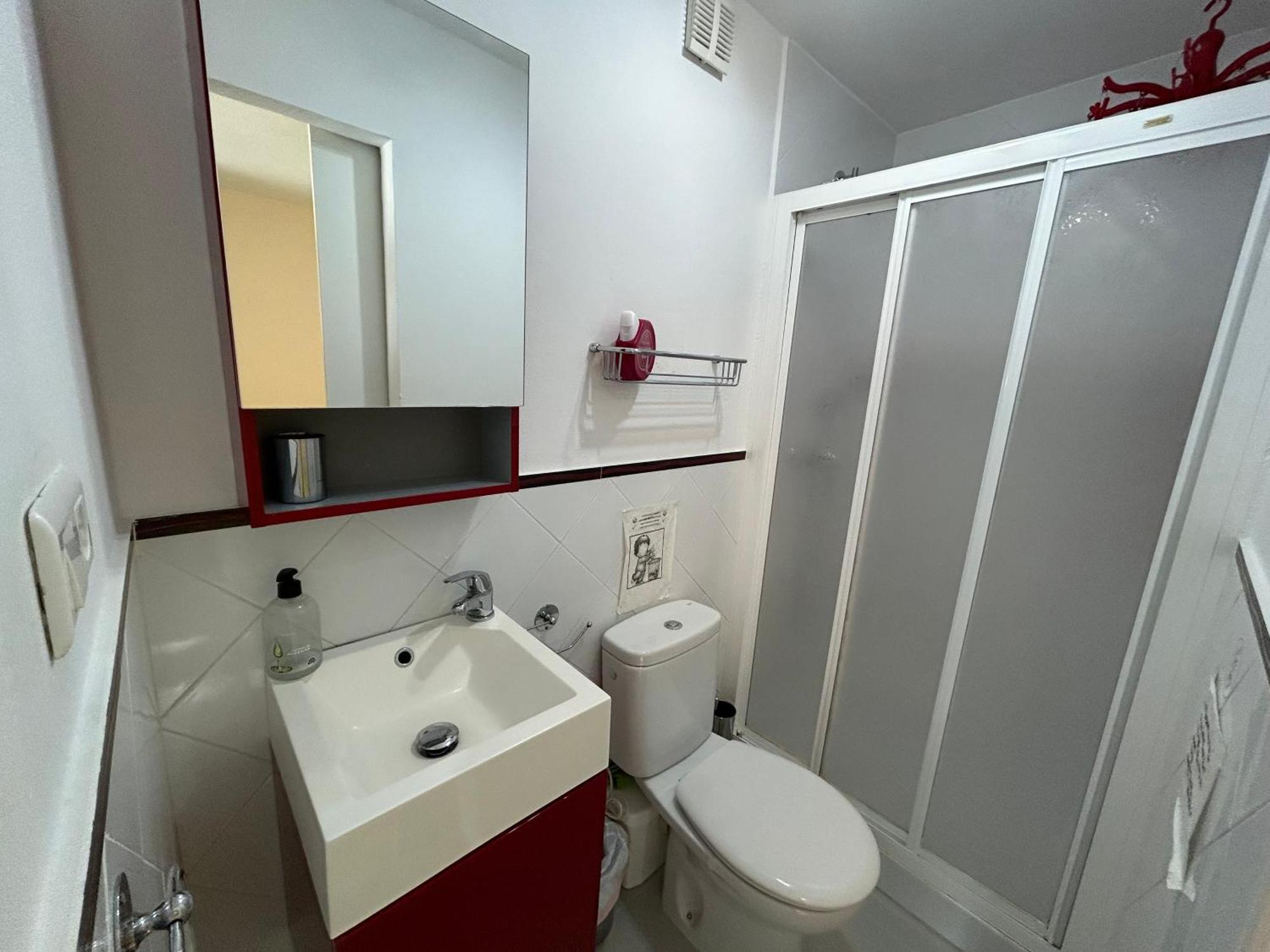 In Apartamento